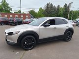 Certified 2024 MAZDA CX-30 AWD 2.5 S w/ Select Sport Pkg image 2
