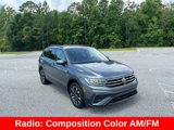Used 2022 Volkswagen Tiguan S w/ Driver Assistance Package image 2
