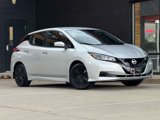 Used 2025 Nissan Leaf S image 6