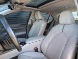Used 2021 Toyota Camry XSE w/ Navigation Upgrade Package image 5