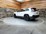 Used 2021 Jeep Cherokee Latitude Plus image 5