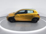 New 2024 Mitsubishi Mirage Black Edition image 5