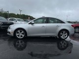 Used 2015 Chevrolet Cruze LT image 2