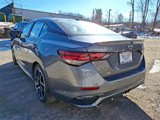 New 2025 Nissan Sentra SR w/ SR Premium Package image 3