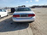 Used 2001 Buick Le Sabre Limited w/ Driver Confidence Pkg image 5