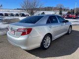 Used 2014 Toyota Camry XLE w/ Leather Package image 3