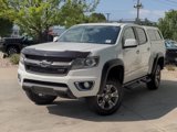 Used 2016 Chevrolet Colorado Z71 image 2