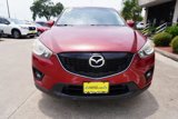Used 2013 MAZDA CX-5 Touring w/ Bose & Moonroof Pkg image 2