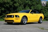 Used 2006 Ford Mustang GT image 2