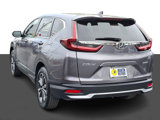 Certified 2021 Honda CR-V EX image 4