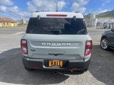New 2024 Ford Bronco Sport Heritage w/ Heritage Convenience Package image 5