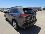 Used 2021 Toyota RAV4 XLE image 3