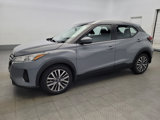 Used 2021 Nissan Kicks SV image 2