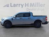 Certified 2023 Ford Maverick XLT w/ Equipment Group 300A Standard image 2