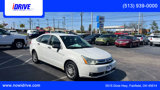 Used 2010 Ford Focus SE image 3