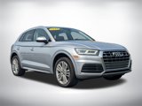 Used 2018 Audi Q5 2.0T Premium Plus image 2