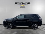 Used 2022 Jeep Compass Limited image 4