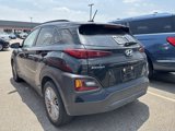 Used 2018 Hyundai Kona SEL w/ SEL Tech Package 02 image 3
