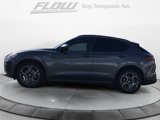 Used 2022 Alfa Romeo Stelvio Ti w/ Active Assist Plus Package image 5