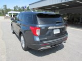 Used 2022 Ford Explorer Limited w/ Equipment Group 301A image 3