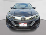 Certified 2019 Honda HR-V LX image 3
