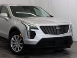 Used 2020 Cadillac XT4 Luxury image 2
