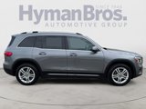 Used 2020 Mercedes-Benz GLB 250 4MATIC image 2