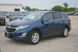Used 2019 Chevrolet Equinox LT image 2