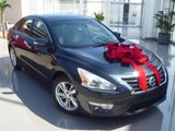 Used 2015 Nissan Altima 2.5 SL w/ Technology Package image 2