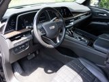 Used 2022 Cadillac Escalade Premium Luxury Platinum image 2
