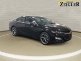 Used 2024 Chevrolet Malibu LT image 3