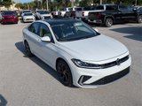 New 2025 Volkswagen Jetta SE image 2