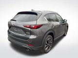 Used 2022 MAZDA CX-5 AWD 2.5 S w/ Premium Package image 4