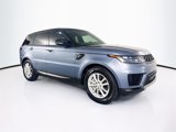 Used 2022 Land Rover Range Rover Sport SE image 3