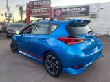 Used 2018 Toyota Corolla iM w/ All-Weather Mat Package image 2