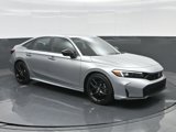 New 2026 Honda Civic Sport image 5