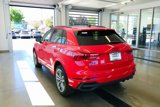 New 2025 Audi Q3 2.0T Premium image 4