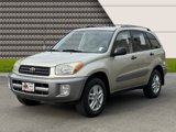 Used 2003 Toyota RAV4 Sport image 3
