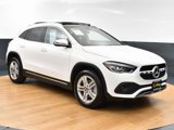 Used 2022 Mercedes-Benz GLA 250 4MATIC w/ Premium Package Lite image 4