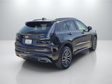 Used 2025 Cadillac XT4 Sport image 6