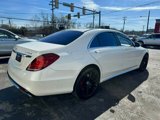 Used 2014 Mercedes-Benz S 63 AMG 4MATIC Sedan image 5