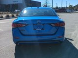 New 2025 Nissan Sentra SV image 5