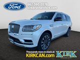 Used 2018 Lincoln Navigator L Select w/ Technology Package image 2