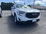 Used 2019 GMC Terrain SLE w/ Driver Convenience Package image 3
