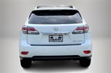 Used 2015 Lexus RX 350 F Sport image 4