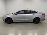 Certified 2020 Ford Fusion SE w/ Equipment Group 151A image 1