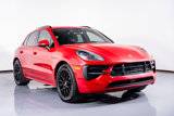 Used 2021 Porsche Macan GTS w/ Sport Chrono Package image 5