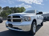 Used 2023 RAM 1500 Classic SLT w/ Trailer & Traction Group image 2