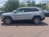 Used 2021 Jeep Cherokee Latitude Lux w/ Sun & Sound Group image 6