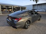 Used 2023 Hyundai Elantra SEL w/ Convenience Package image 6